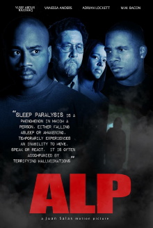 Alp Trailer