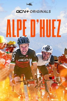 Alpe d’Huez Trailer