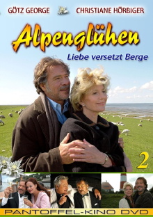 Alpenglühen zwei - Liebe versetzt Berge Trailer