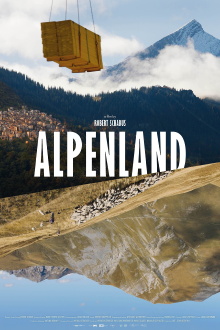 Alpenland Trailer