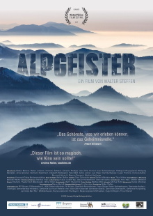 Alpgeister Trailer