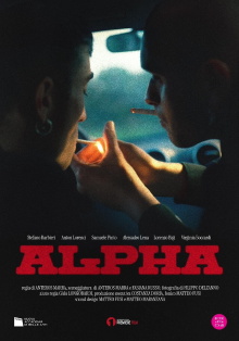 Alpha Trailer