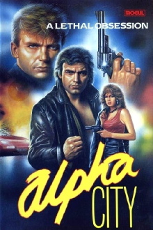 Alpha City Trailer