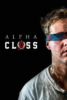 Alpha Class Trailer