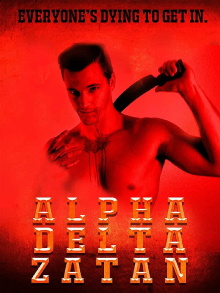 Alpha Delta Zatan Trailer