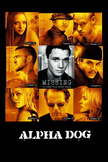Alpha Dog Trailer