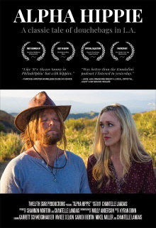 Alpha Hippie Trailer