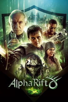 Alpha Rift Trailer
