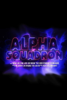 Alpha Squadron Trailer