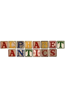 Alphabet Antics Trailer