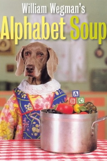 Alphabet Soup Trailer