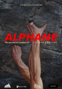Alphane Trailer