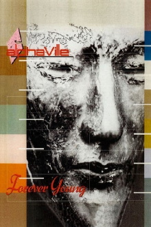 Alphaville – Forever Young (Anniversary Edition) 2024 Trailer