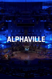 Alphaville: "The Symphonic Tour" - Mit dem Deutschen Filmorchester Babelsberg Trailer
