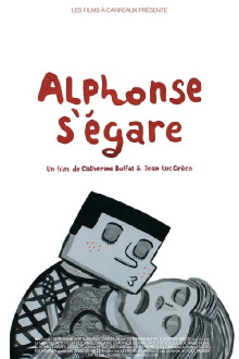 Alphonse s'égare Trailer