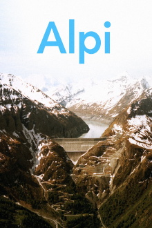 Alpi Trailer