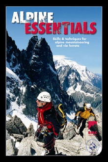 Alpine Essentials Trailer