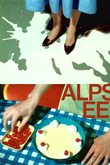 Alpsee Trailer