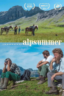 ALPSUMMER Trailer