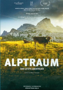 Alptraum - Das letzte Abenteuer Trailer