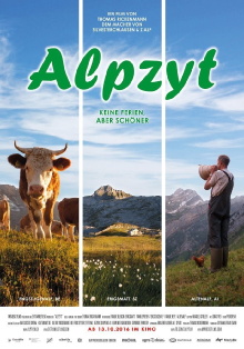 Alpzyt Trailer