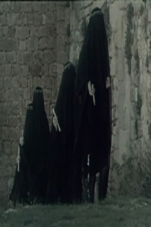 Alquézar, retablo de pasión Trailer