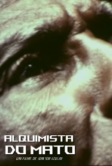Alquimista do Mato Trailer