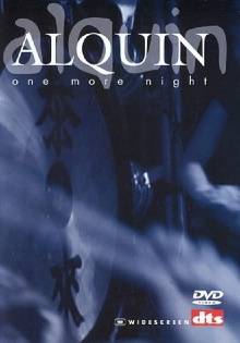 Alquin: One More Night Trailer