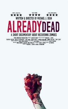 Already Dead Trailer