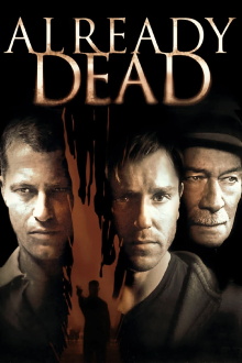 Already Dead Trailer