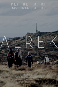 Alrek Trailer