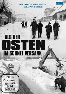 Als der Osten im Schnee versank Trailer