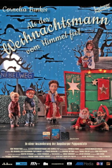 Als der Weihnachtsmann vom Himmel fiel Trailer