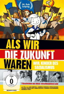 Als wir die Zukunft waren Trailer