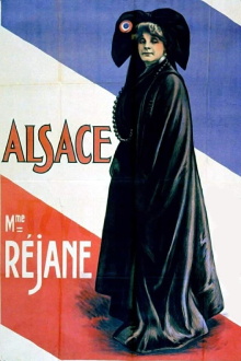 Alsace Trailer