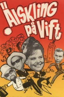 Älskling på vift Trailer