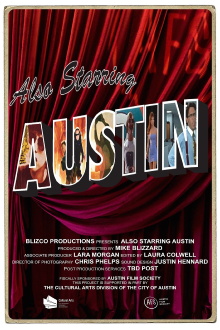 Also Starring Austin Trailer