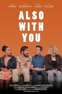 Also with You Trailer