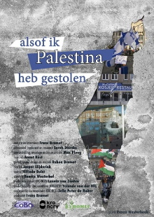 Alsof ik Palestina heb gestolen Trailer