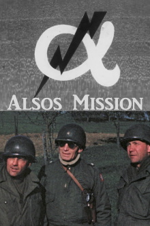 Alsos Mission Films Trailer