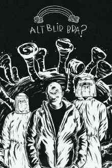 Alt blir bra? Trailer