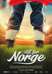 Alt for Norge Trailer