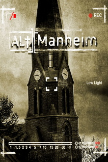 Alt Manheim Trailer