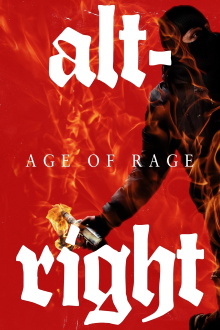 Alt-Right: Age of Rage Trailer