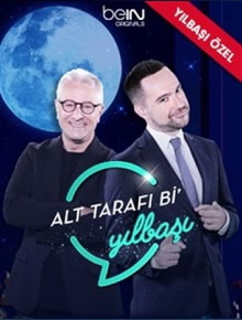 Alt Tarafı Bi' Yılbaşı Trailer