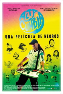 Alta cumbia Trailer