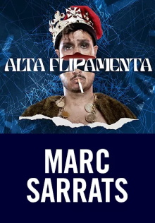 Alta flipamenta Trailer