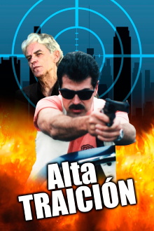 Alta traición Trailer