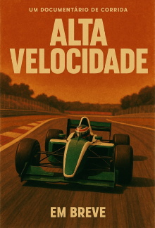 Alta Velocidade Trailer
