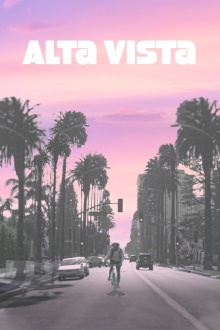 Alta Vista Trailer